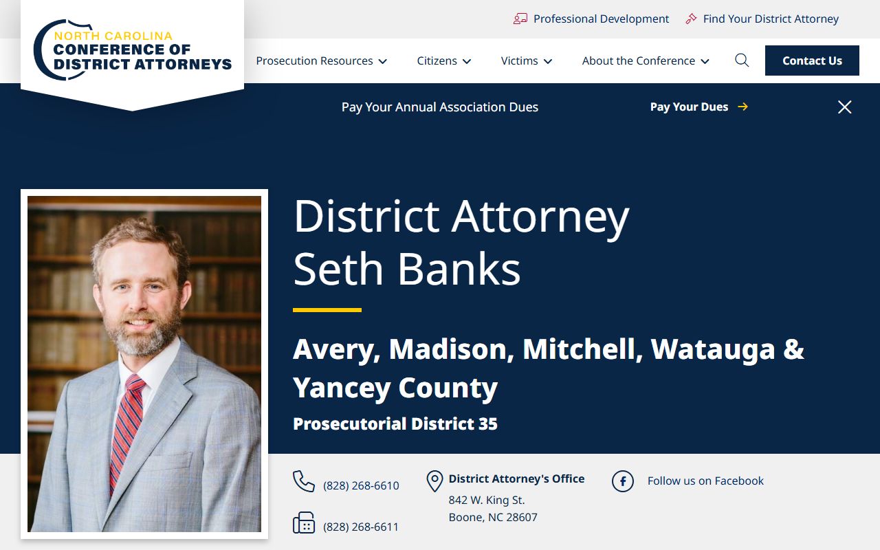 Madison County criminal court records Prosecutorial District 35